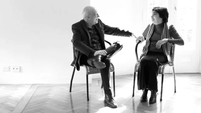 #TeAcordarasDeMi, una campaña sobre el Alzheimer