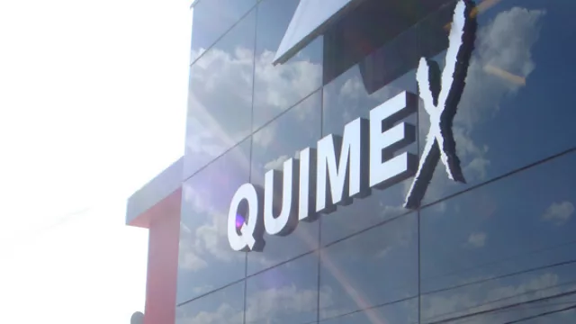 ¡Una pinturita! Quimex camina a las 12 sucursales en BA (para sumar 60 en el país)