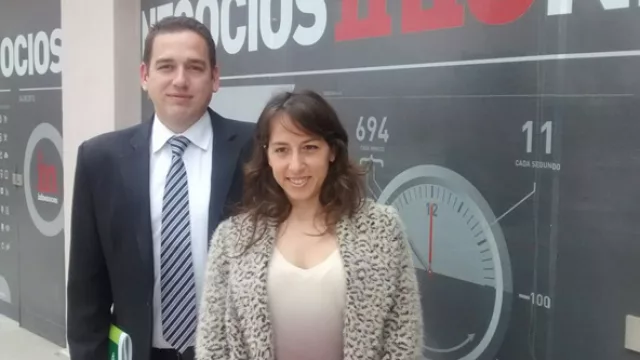 Sipssa entrelaza salud con sustentabilidad (debuta en los Reporte GRI)