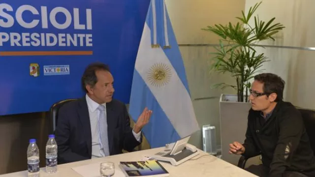 La pregunta que no se rinde: quién banca a Méndez