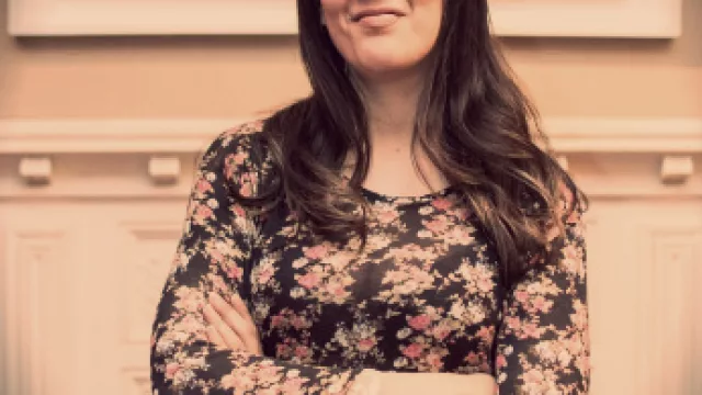 Paula Migliaro Carranza (Passerini Viajes)