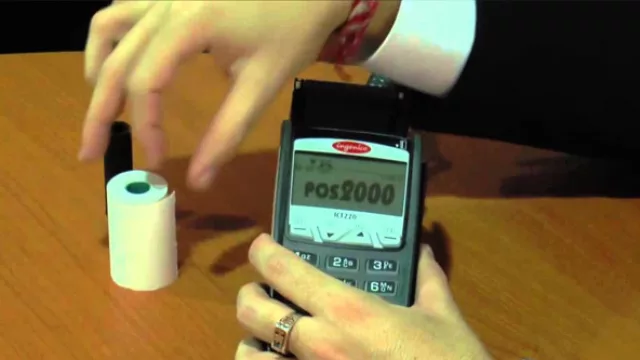 Hay casi 39.000 POS en UY (POS2000 tiene el 54%)