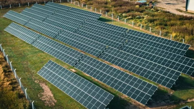 Córdoba revoluciona el mercado energético con blockchain y fija un plan maestro hacia 2030