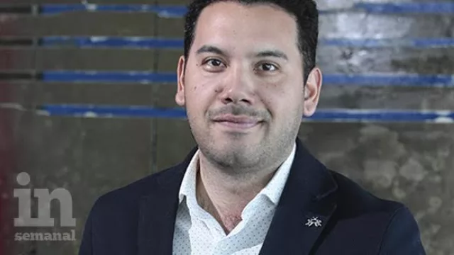 La Martina, un clásico que planifica sus próximos 30 años (entrevista a Pablo Villalba, CEO Latam)