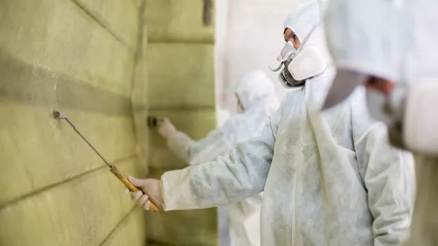 En la planta de Av. Fuerza Aérea se fabrica más de 330 lanchas por año.