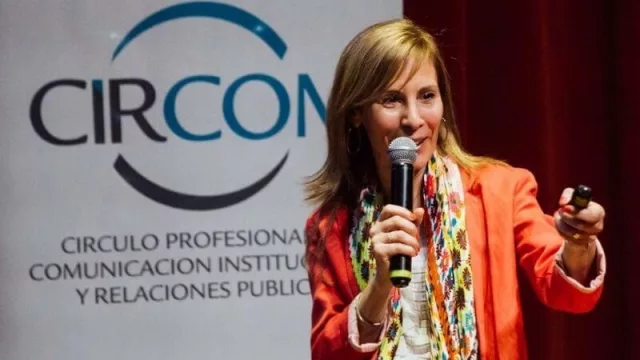 La comunicación más allá de las organizaciones (una nueva jornada de actualización profesional del Circom)