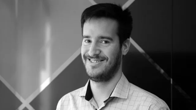 Alexander Doedderer, equipo de Ingeniería