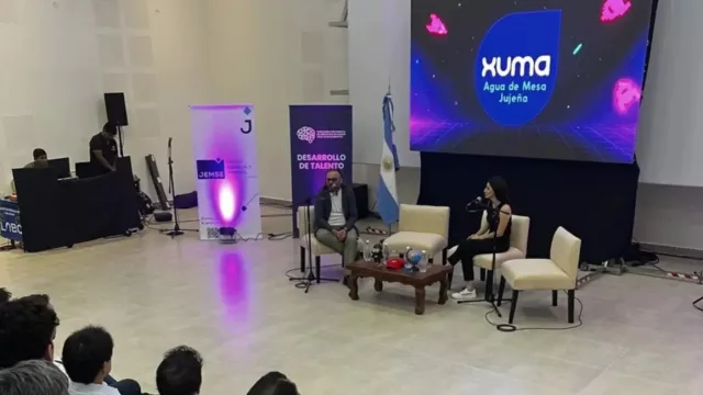 Jujuy fortaleció su economía del conocimiento con la Global Game Jam 2026