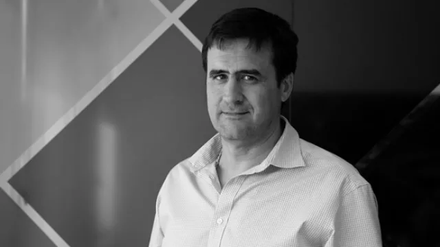 Javier Galmes, director. 