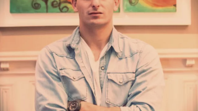 Tomás Avalle (IR Argentina y Ananta Hostel Bar)