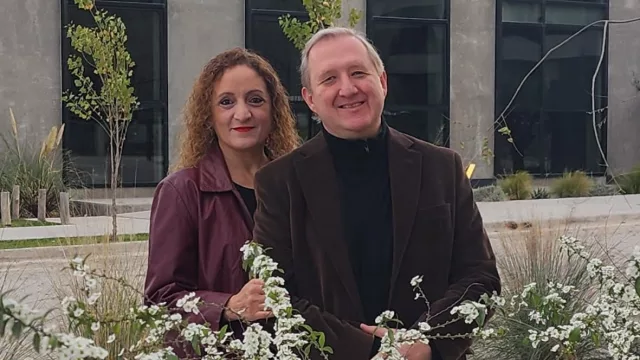 Conocé IITA, el motor tecnológico que transforma Salta y exporta talento al mundo