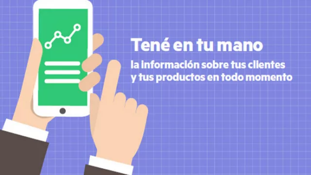 Facturatio, una app para llevar el facturero en el bolsillo (100% “contador friendly”)