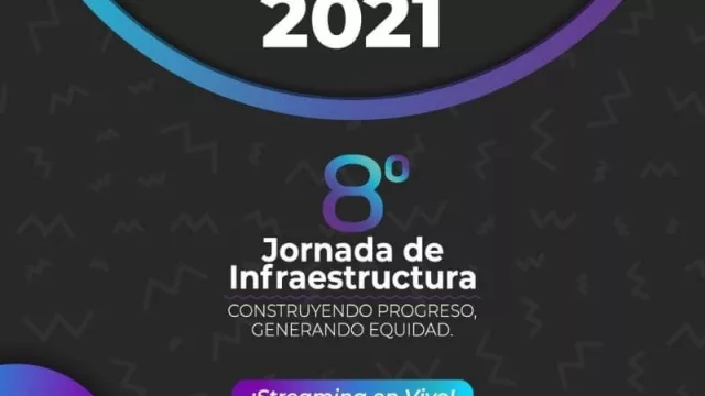 Hoy se desarrollará la 8º Jornada de Infraestructura (Martín Lousteau entre los speakers)