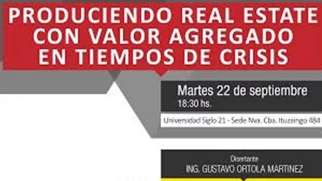 Te invitamos a un curso exclusivo