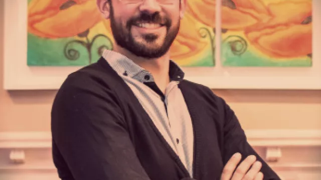 Gastón Madoery (Teleprom)