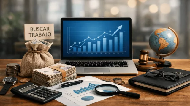 ¡Ni exagerar ni quedarse corto! Las cifras que hay que tener en mente al pedir un sueldo (cuánto se está pidiendo)