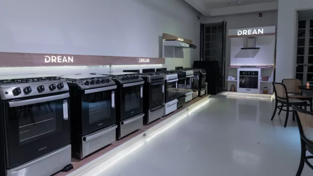 Mabe invirtió US$ 23 millones en Córdoba y sube la apuesta industrial (200.000 cocinas hechas en el país)