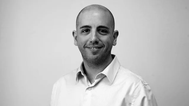 Pablo Viggiola, HR manager