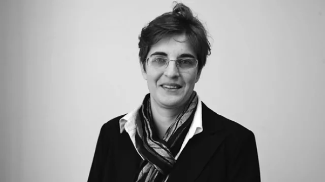 Anabel Aguinaldo, Infrastructures Services manager