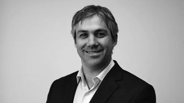 Mariano Pacheco, Applications manager