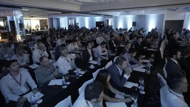 FES Argentina reunirá a referentes del sector para debatir el nuevo modelo de las energías renovables