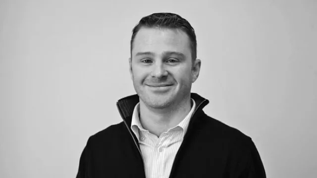 Diego Jaime Dedacek, PMO manager