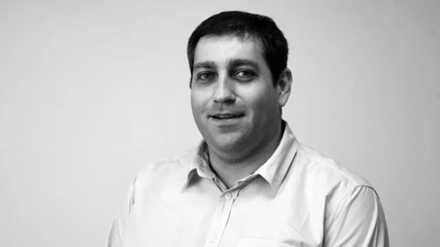 Alfredo Cisterna, Products manager