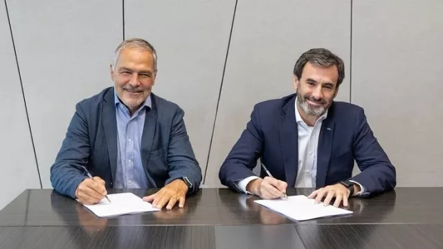 Vista Energy se suma al Instituto Vaca Muerta para fortalecer la formación técnica en la Cuenca Neuquina