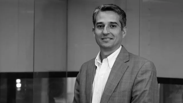 Diego Casali, CEO & founder