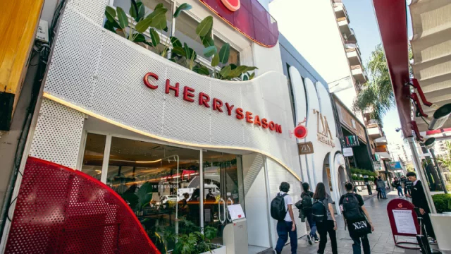 De 25.000 a 50.000 cafés al mes: Cherry Season quiere duplicar su volumen con dos nuevas aperturas (en esquinas cotizadas de Córdoba)