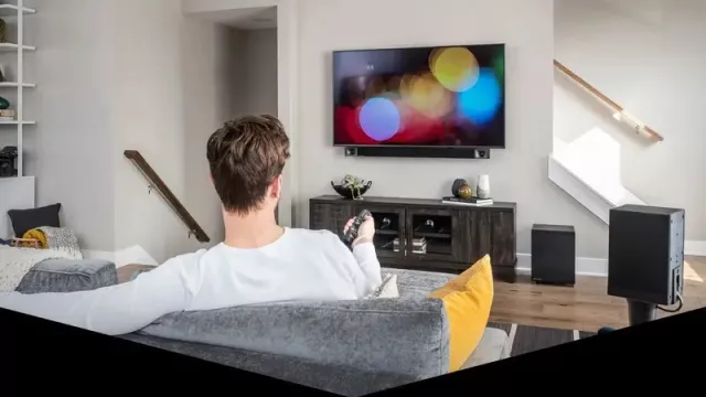A ver cómo queda: Samsung estira a 60 días su “Comprá y Probá” (suma TVs Neo QLED y torres de sonido)