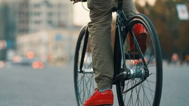 Proponen un registro de bicicletas para desincentivar la venta de rodados robados (sin caer en un “patentamiento”)