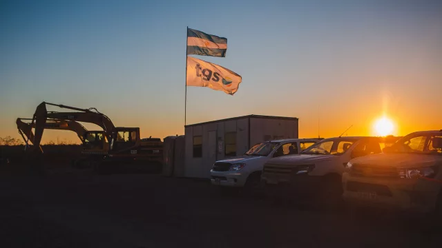 Vaca Muerta: TGS inicia una obra clave para sumar 14 millones de m³ diarios y reducir el déficit de gas en invierno