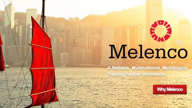 Desde UY, Melenco maneja la región (BR, AR, CL y más)