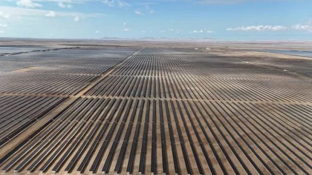 Gonvarri Solar Steel elige a Argentina como mercado estratégico y proyecta alianzas clave en 2026