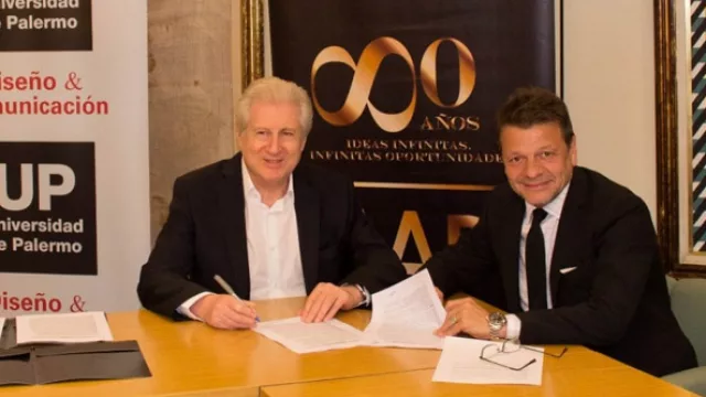 Nace la Escuela Profesional de Publicidad, by AAP