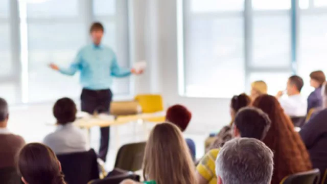 Te invitamos al Seminario Coaching 3.0