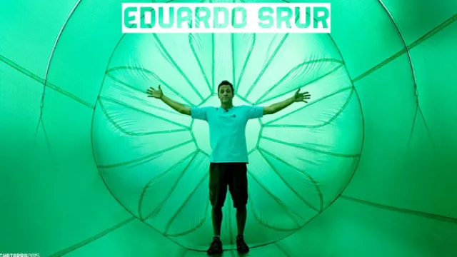 Eduardo Srur
