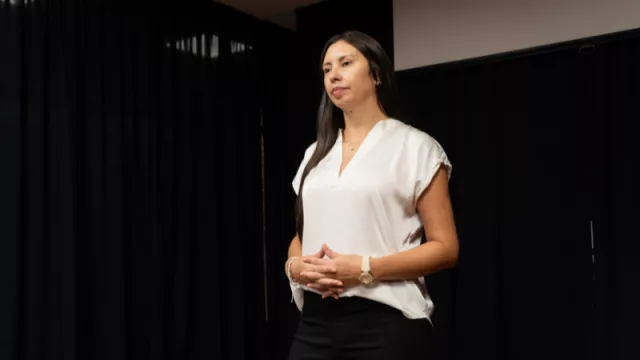 Vanessa Pedernera: “Ya no alcanza con un salario competitivo para cumplir con las expectativas del trabajador”