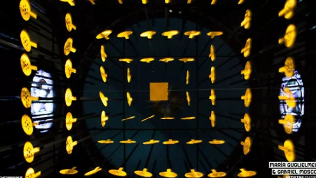 María Guglielmelli apuesta por esta obra.