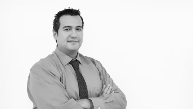 Ángel Limas, nuevo Head de Quality Engineering de Baufest