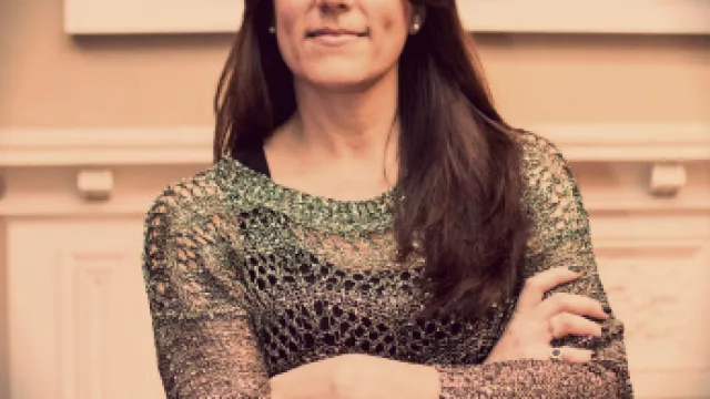 Lorena González (Bon Bini)