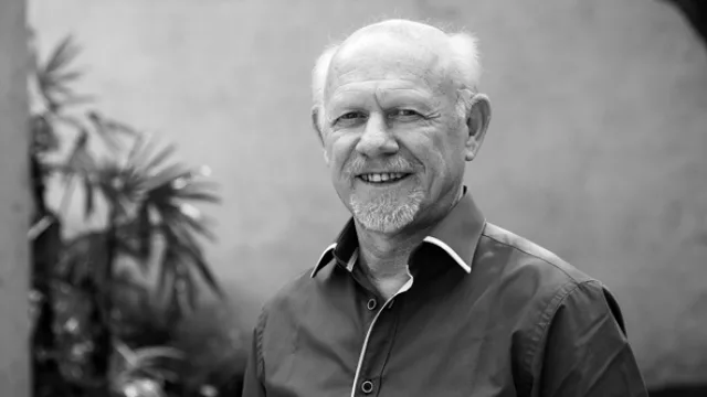 Daniel Lempert, Presidente