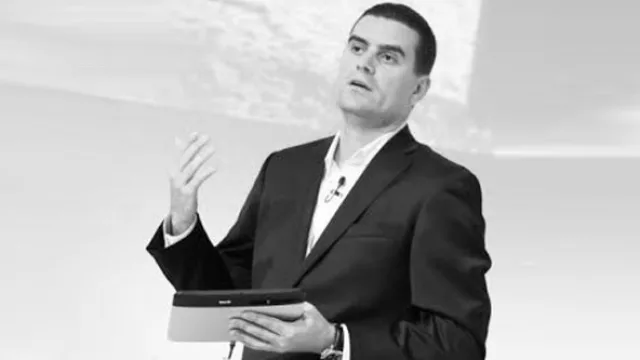 Motorola Mobility designa a Germán Greco como Gerente General de Motorola de Argentina