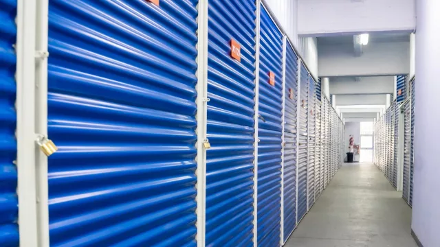 Don Box, la empresa argentina pionera de alquiler de bauleras privadas para pymes, empresas y ecommerce