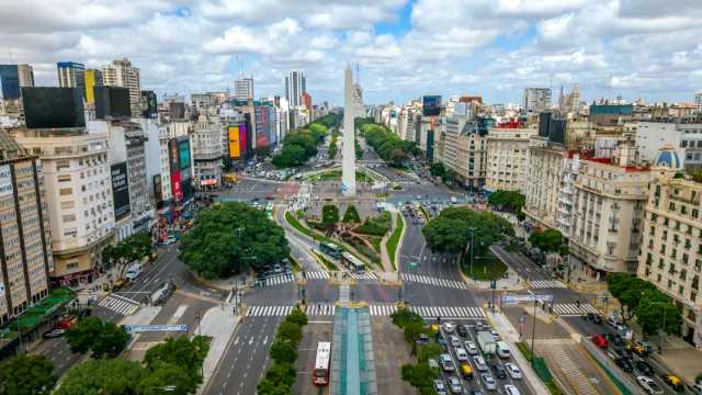 Buenos Aires activa su agenda para el primer fin de semana largo del año: shows, deporte y cultura como motor turístico