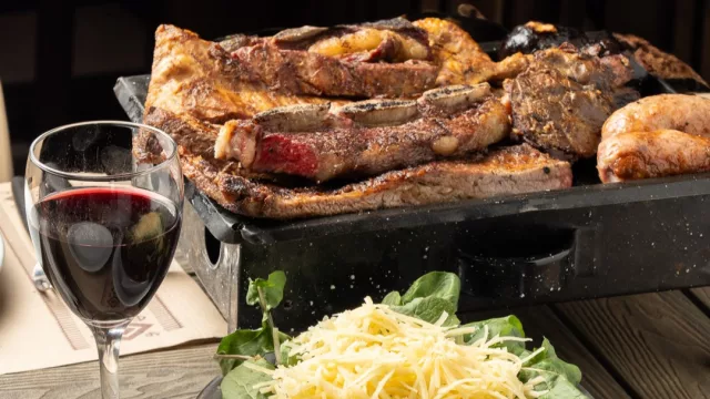 Lo viejo funciona: estos son los mejores bodegones de Córdoba (hay clásicos y modernos)