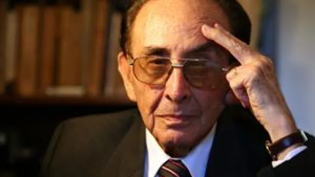 Fayt dejará la Corte Suprema el 11 de diciembre