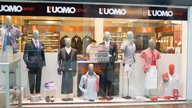 L&#39;uomo está en la mira de empresarios brasileños y uruguayos