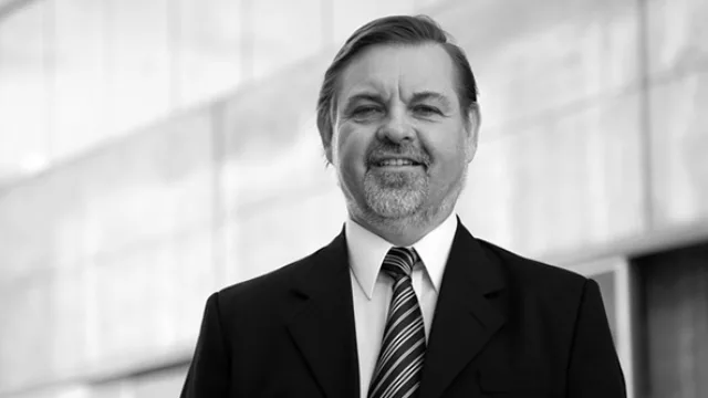 Alberto Bertolino, presidente